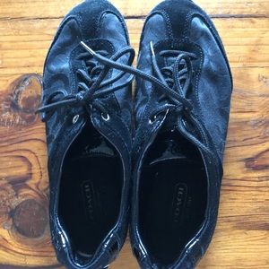 Coach Kelsie Sneakers